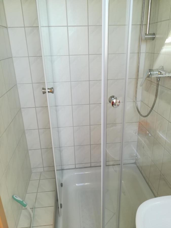 Ferienwohnung Düne Sellin  Exterior foto
